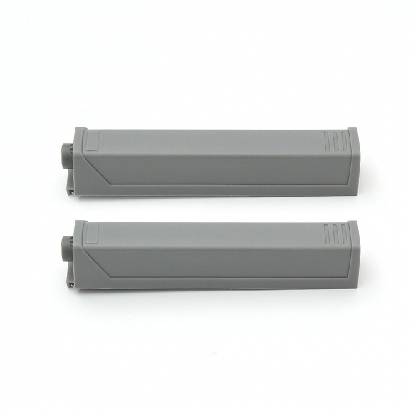 [영달철물] 푸시온 일자형 원터치 빠찌링 2세트(114mm)
