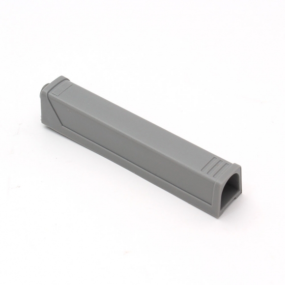[영달철물] 푸시온 일자형 원터치 빠찌링 2세트(114mm)