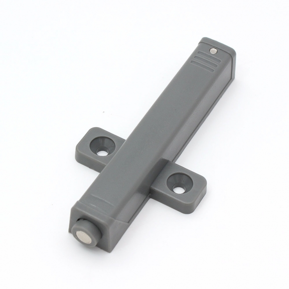 [영달철물] 푸시온 날개형 원터치 빠찌링 2세트(140mm)