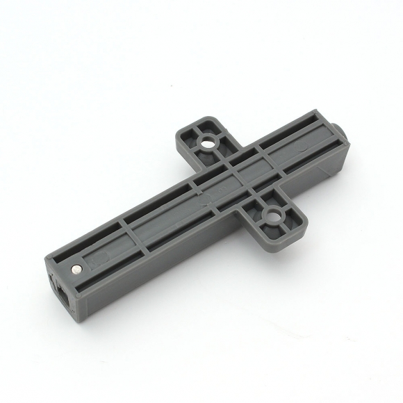 [영달철물] 푸시온 날개형 원터치 빠찌링 2세트(140mm)