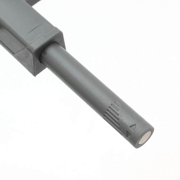 [영달철물] 푸시온 날개형 원터치 빠찌링 2세트(140mm)