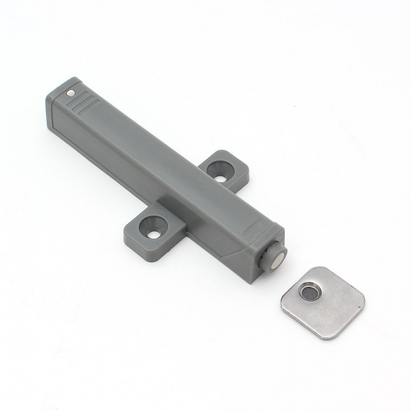 [영달철물] 푸시온 날개형 원터치 빠찌링 2세트(140mm)