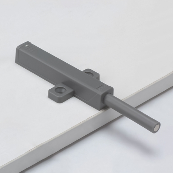 [영달철물] 푸시온 날개형 원터치 빠찌링 2세트(140mm)