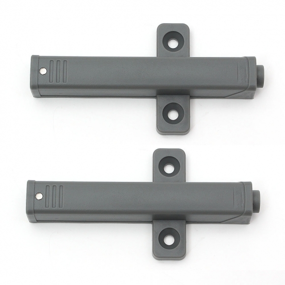 [영달철물] 푸시온 날개형 원터치 빠찌링 2세트(140mm)