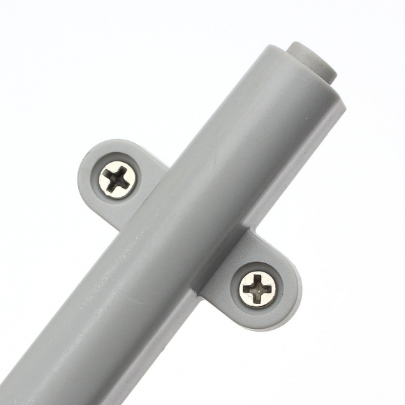 [영달철물] 푸시오픈 날개형 원터치 빠찌링 2세트(145mm)