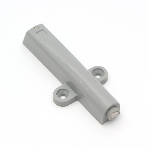 [영달철물] 푸시오픈 날개형 원터치 빠찌링 2세트(145mm)