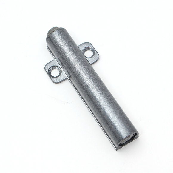 [영달철물] 메탈그레이 원터치 빠찌링 2세트(106mm) (라이트)