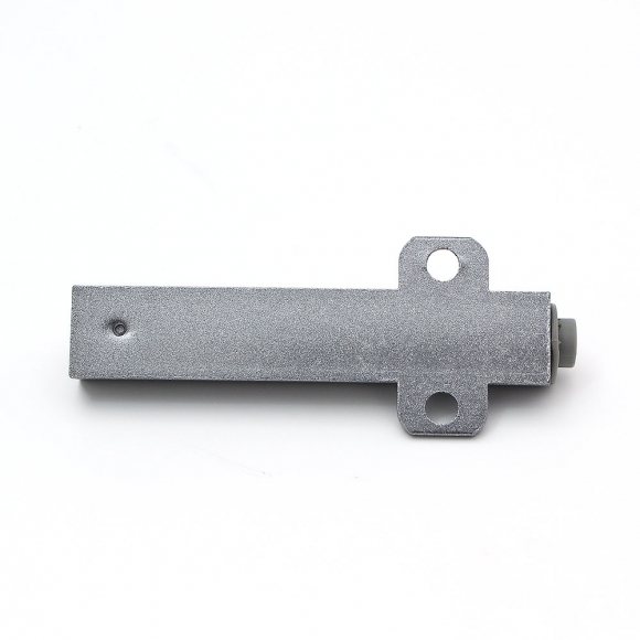 [영달철물] 메탈그레이 원터치 빠찌링 2세트(106mm) (라이트)