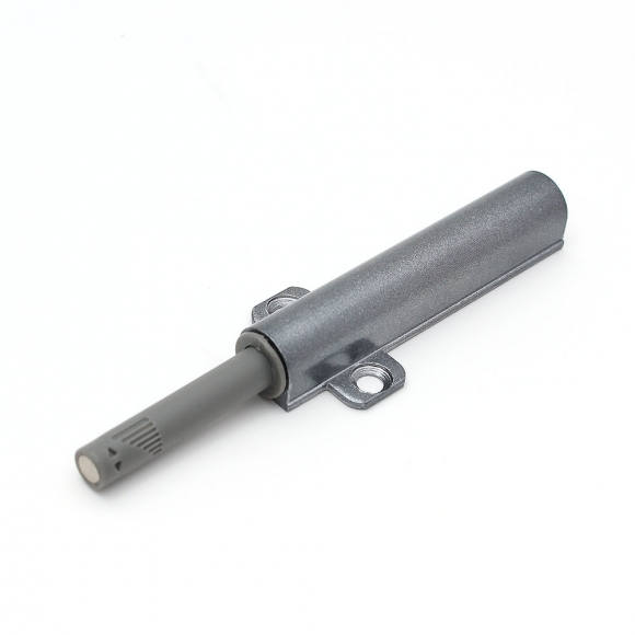 [영달철물] 메탈그레이 원터치 빠찌링 2세트(106mm) (라이트)
