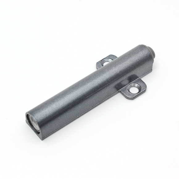 [영달철물] 메탈그레이 원터치 빠찌링 2세트(106mm) (라이트)