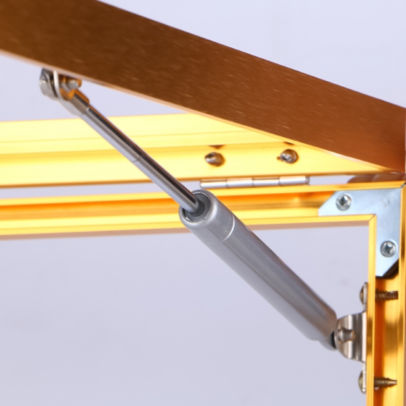 [영달철물] 10kg 가스 쇼바 2세트 G-4(260mm)