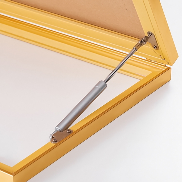[영달철물] 10kg 가스 쇼바 2세트 G-4(260mm)