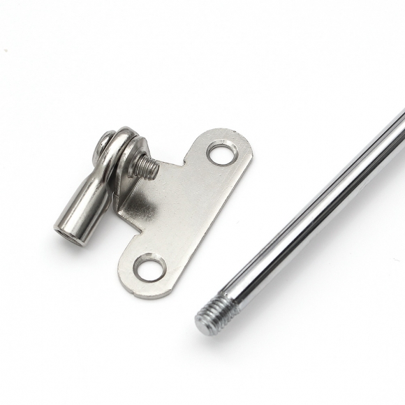[영달철물] 30kg 가스 쇼바 2세트 G-4(260mm)
