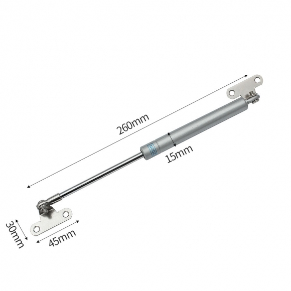 [영달철물] 20kg 가스 쇼바 2세트 G-4(260mm)