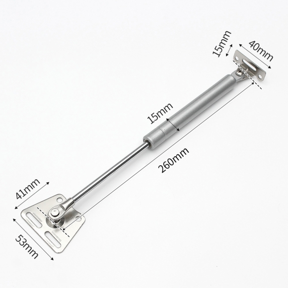 [영달철물] 20kg 가스 쇼바 2세트 G-3(260mm)