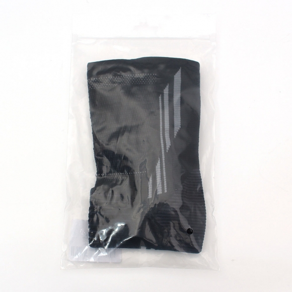 1p 앵클가드 실리콘+압박밴드 발목 보호대(XL) (그레이)