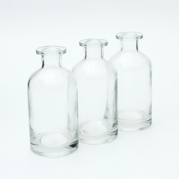 클레어룸 디퓨저용기 3p세트(170ml)