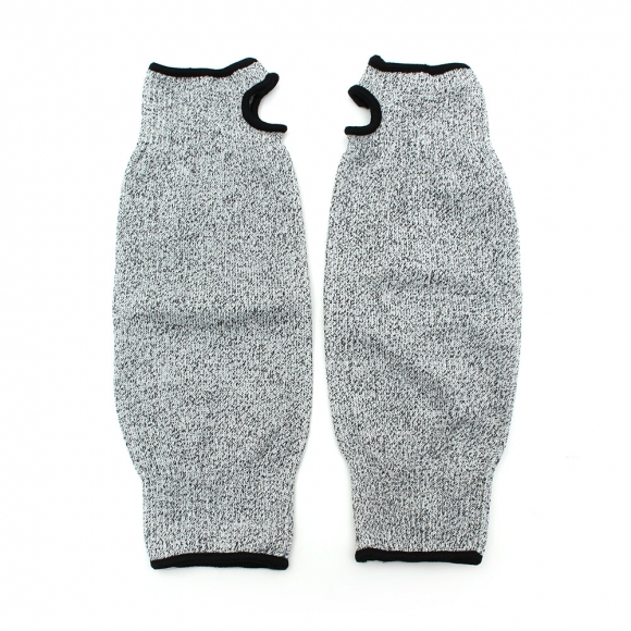 안전가드 베임방지 손등 팔토시(35cm)