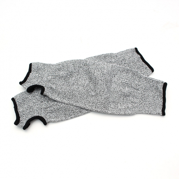 안전가드 베임방지 손등 팔토시(35cm)