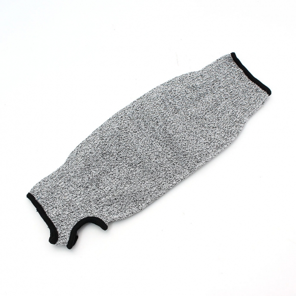 안전가드 베임방지 손등 팔토시(35cm)