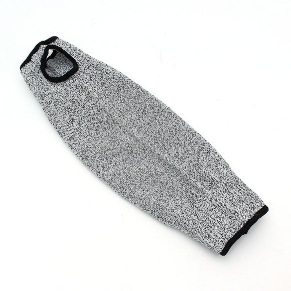 안전가드 베임방지 손등 팔토시(35cm)