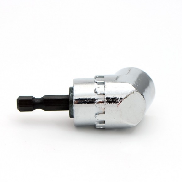 픽스온 105도 직각 어댑터(숏-22mm) (실버)