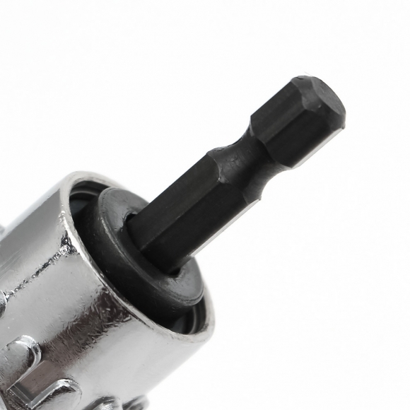 픽스온 105도 직각 어댑터(숏-22mm) (실버)