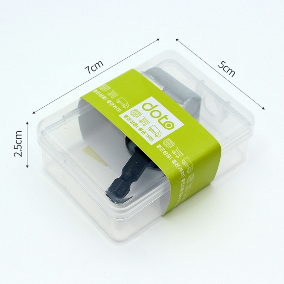 픽스온 105도 직각 어댑터(숏-22mm) (실버)