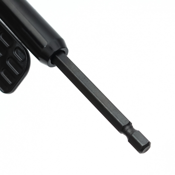 픽스온 105도 직각 어댑터(롱-58mm) (블랙)