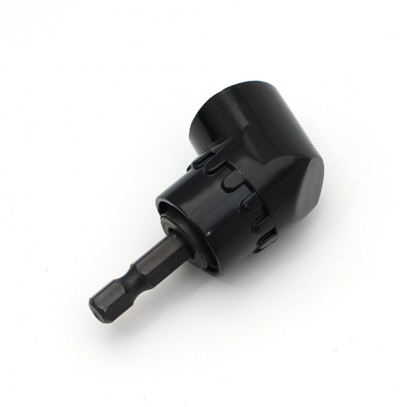 픽스온 105도 직각 어댑터(숏-22mm) (블랙)