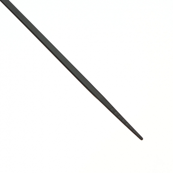 홀덱스 케이블타이 300개 (2.7x200mm) (블랙)