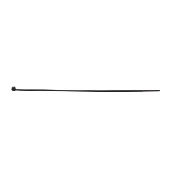 홀덱스 케이블타이 300개 (2.7x200mm) (블랙)