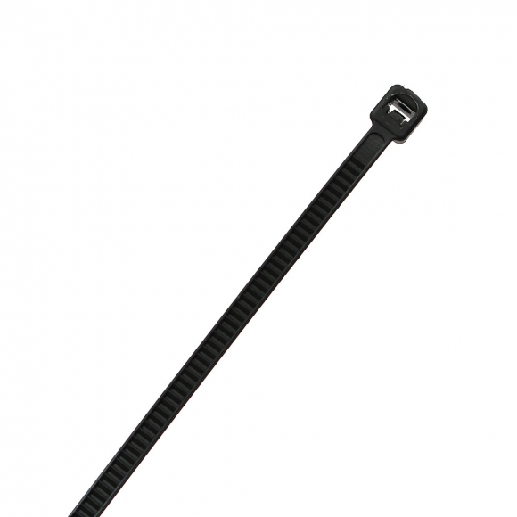 홀덱스 케이블타이 300개 (2.7x300mm) (블랙)