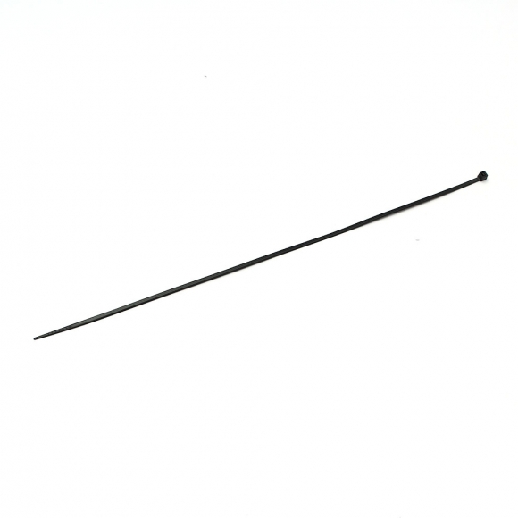 홀덱스 케이블타이 300개 (2.7x300mm) (블랙)