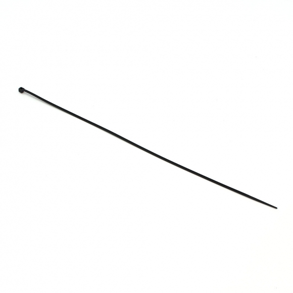 홀덱스 케이블타이 300개 (2.7x300mm) (블랙)