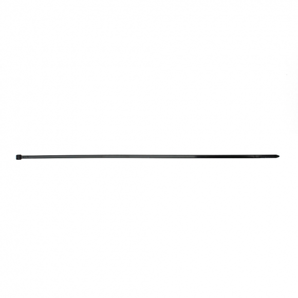 홀덱스 케이블타이 200개 (3.9x400mm) (블랙)