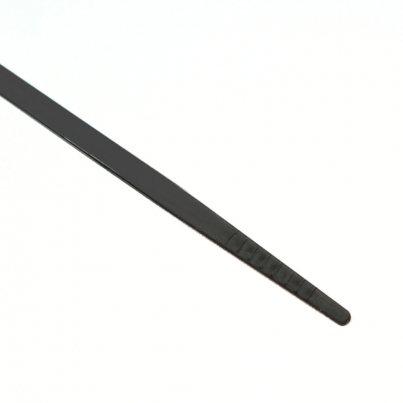 홀덱스 케이블타이 200개 (3.9x500mm) (블랙)