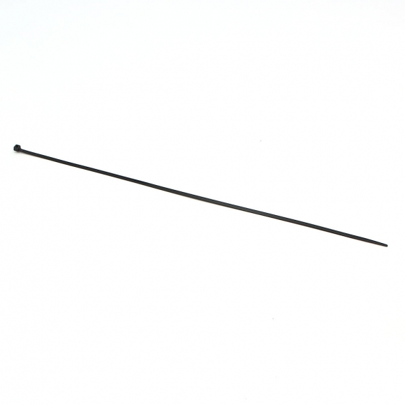 홀덱스 케이블타이 200개 (3.9x500mm) (블랙)