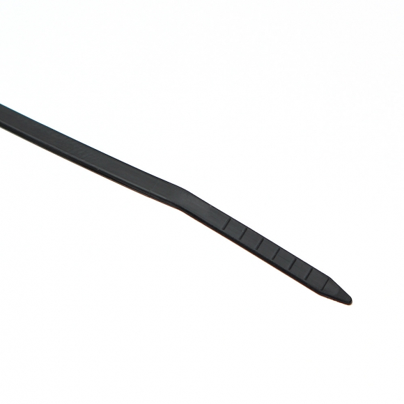 홀덱스 케이블타이 500개 (2.5x100mm) (블랙)
