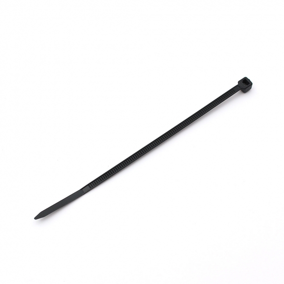 홀덱스 케이블타이 500개 (2.5x100mm) (블랙)