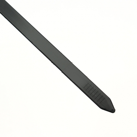 홀덱스 케이블타이 500개 (2.5x200mm) (블랙)