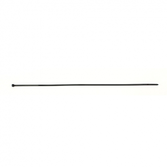 홀덱스 케이블타이 500개 (2.5x200mm) (블랙)