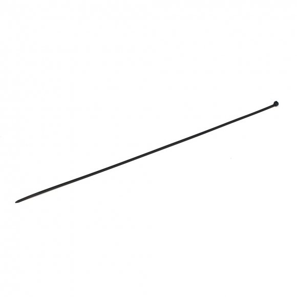 홀덱스 케이블타이 500개 (2.5x200mm) (블랙)