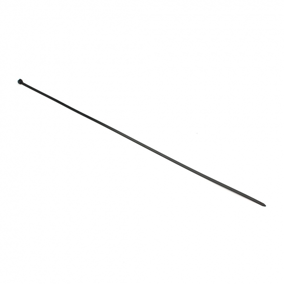홀덱스 케이블타이 500개 (2.5x200mm) (블랙)