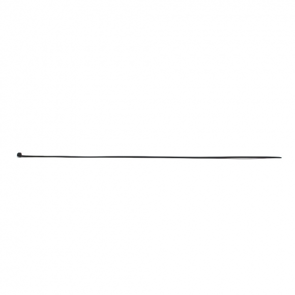 홀덱스 케이블타이 500개 (2.5x200mm) (블랙)