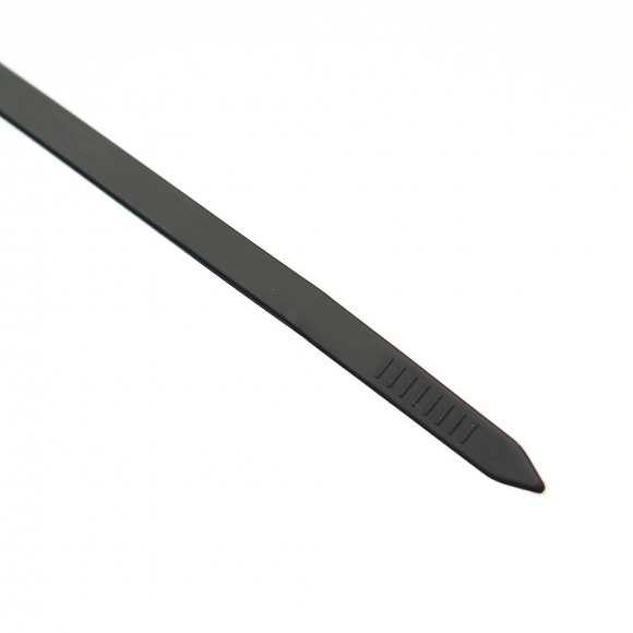 홀덱스 케이블타이 300개 (4.8x200mm) (블랙)