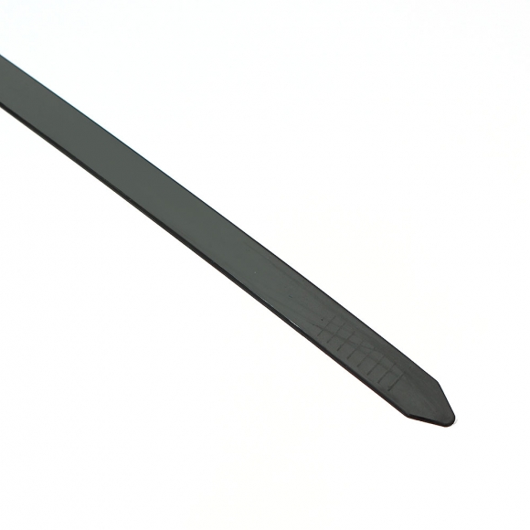 홀덱스 케이블타이 100개 (7.6x500mm) (블랙)