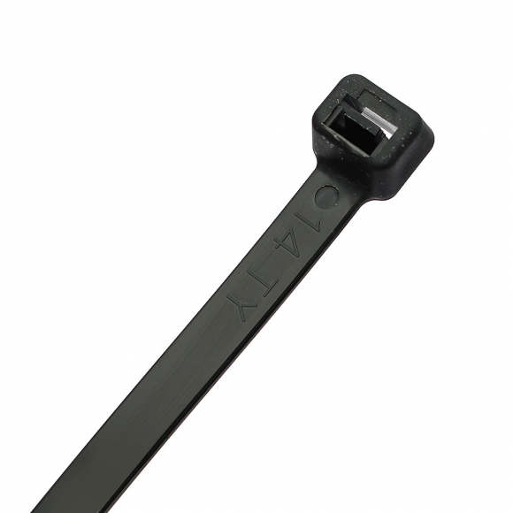 홀덱스 케이블타이 100개 (8.8x400mm) (블랙)
