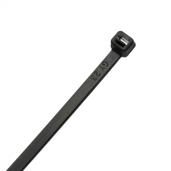 홀덱스 케이블타이 100개 (4.8x500mm) (블랙)