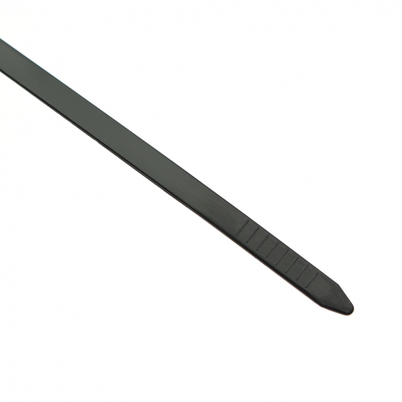 홀덱스 케이블타이 100개 (4.8x500mm) (블랙)